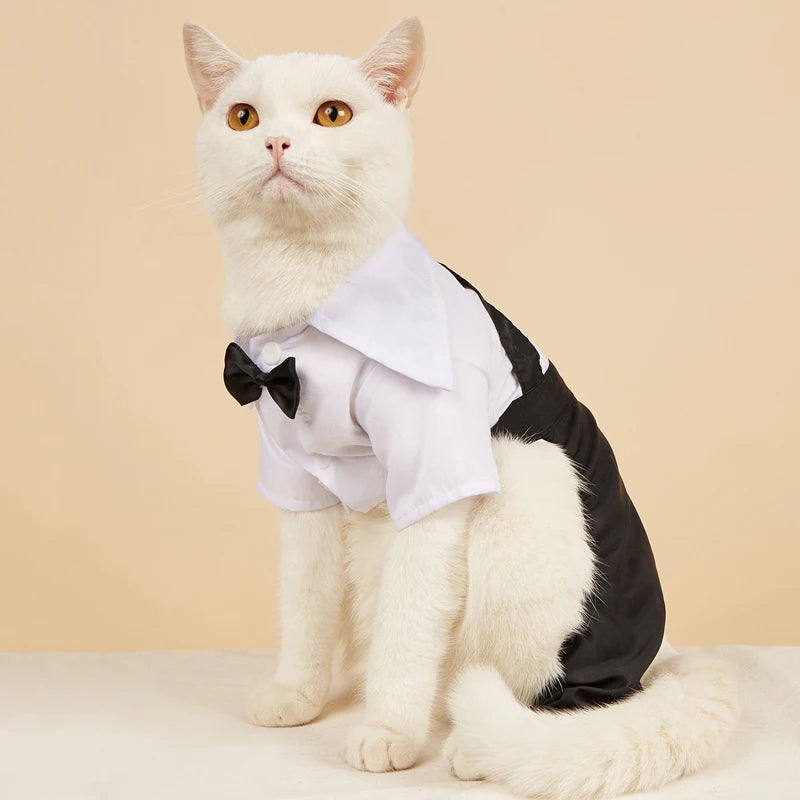 SUIT for Small Dogs/CAT