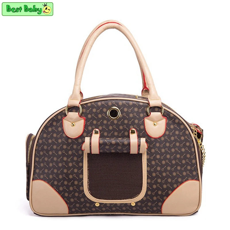 Pet Transportation Tote Bags