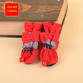 Dog Shoes