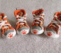 set Pet Dog Shoes