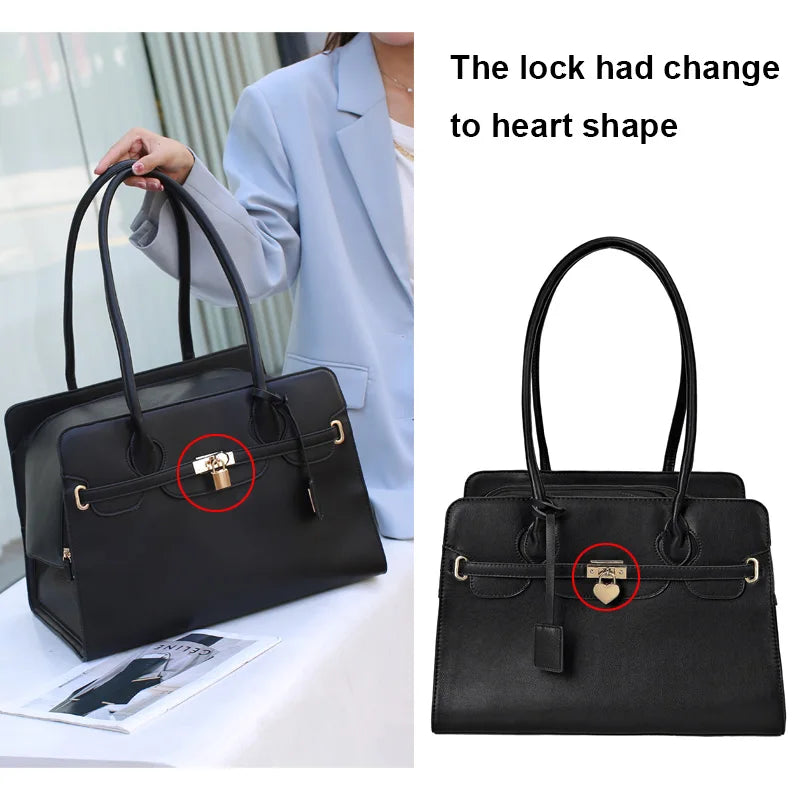 Leather Pet Carrier Bag Breathable Handbag