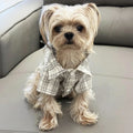 Dog clothes Spring Summer