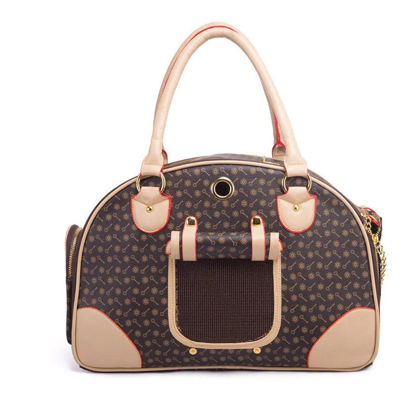 Pet Transportation Tote Bags