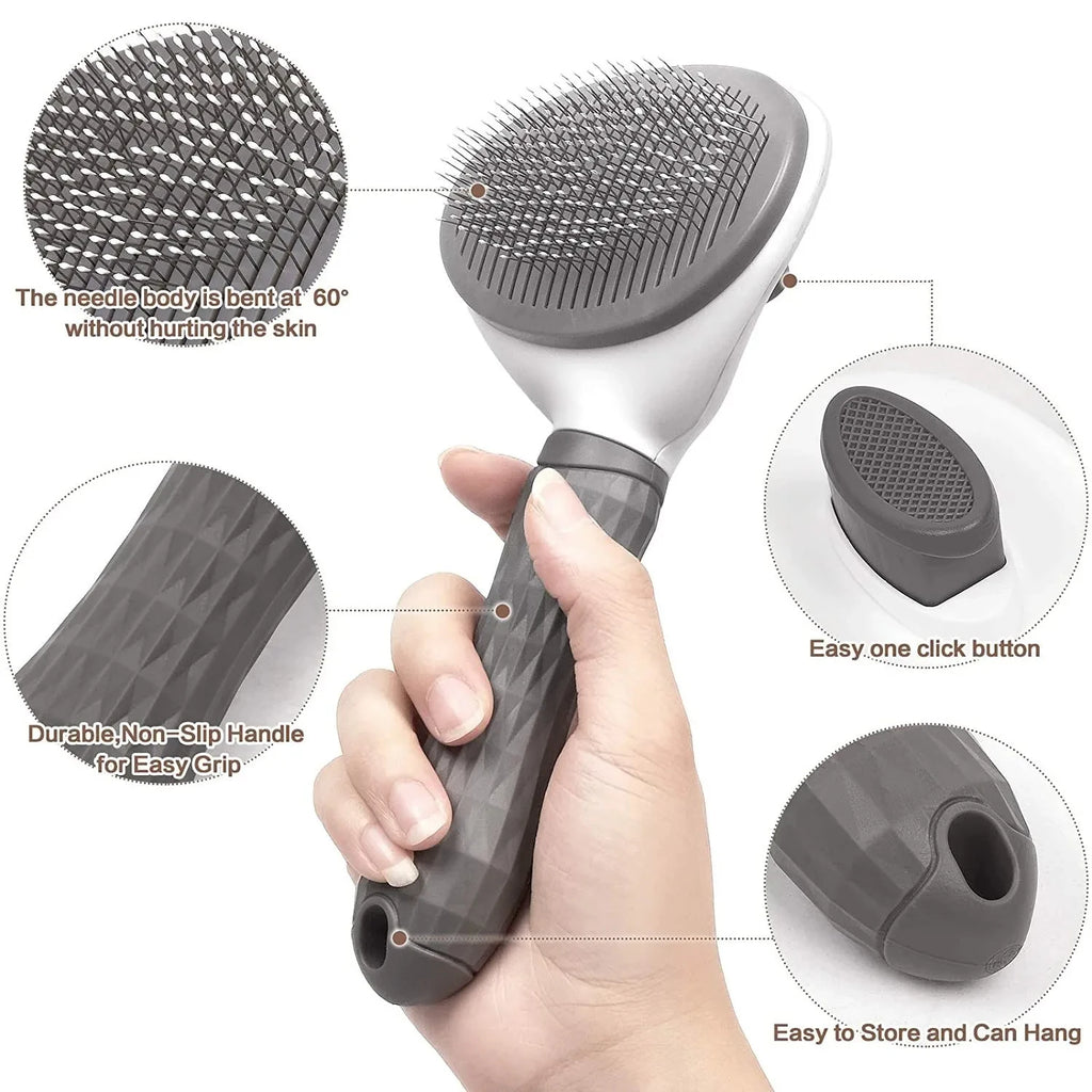 Dog Brush