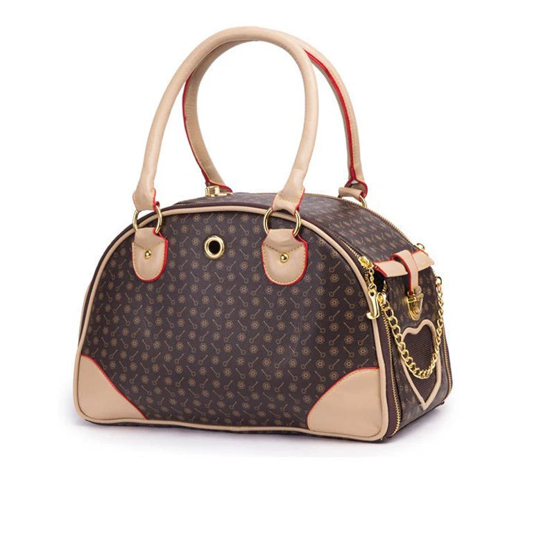 Pet Transportation Tote Bags