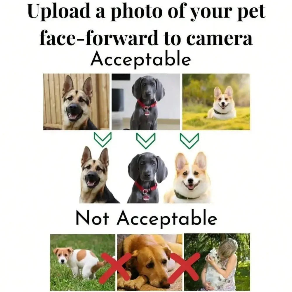 DOG ID