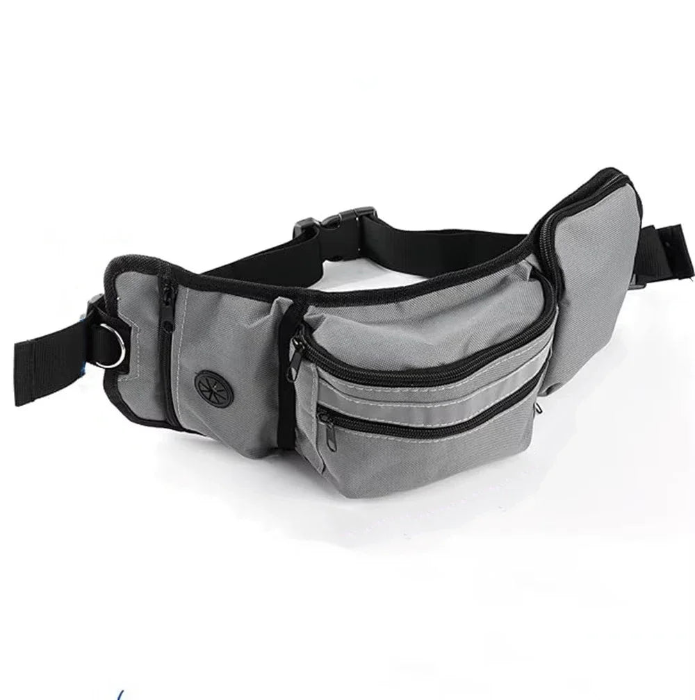 Dog Training Walking Bag