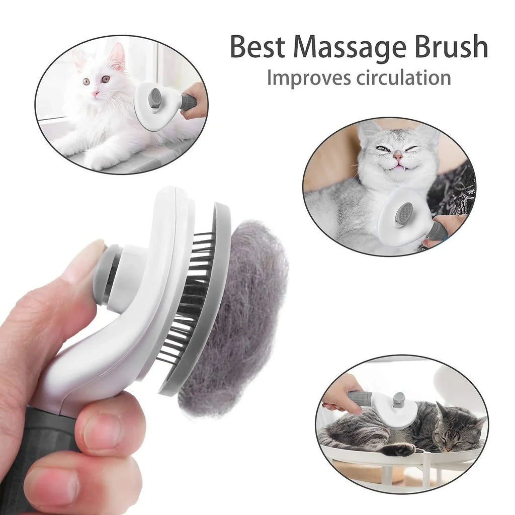 Dog Brush