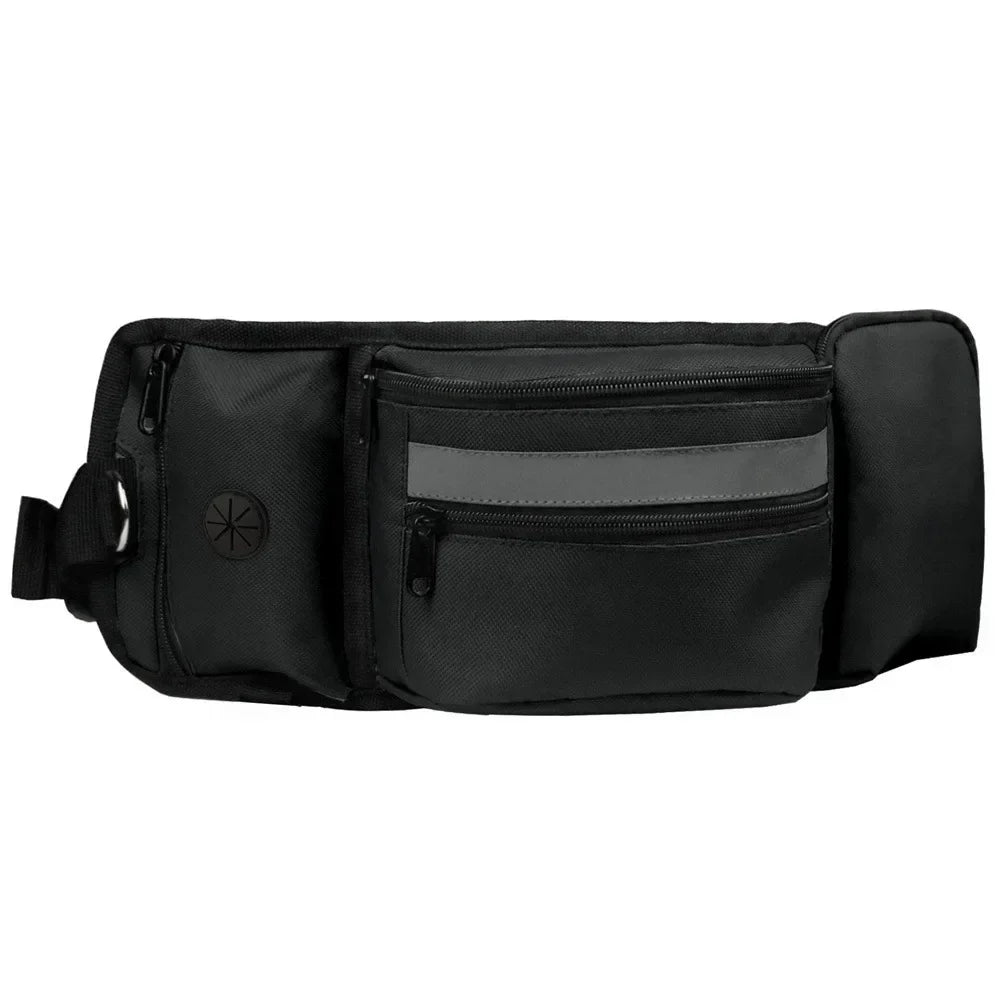 Dog Training Walking Bag