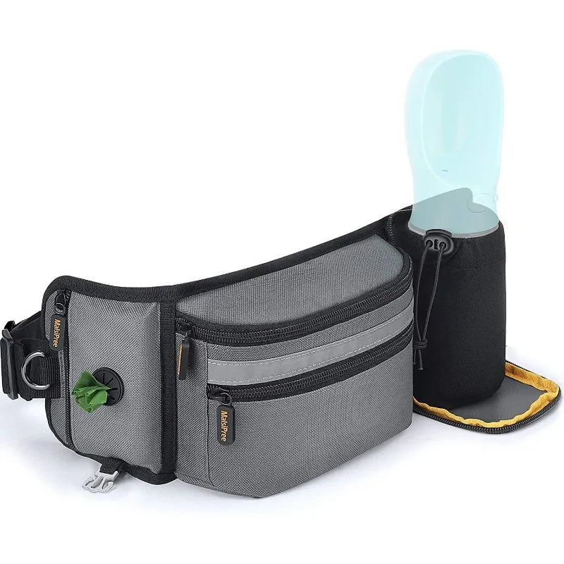 Dog Training Walking Bag